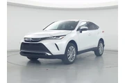 $34998 : Toyota Venza 2024 AWD XLE 4d thumbnail