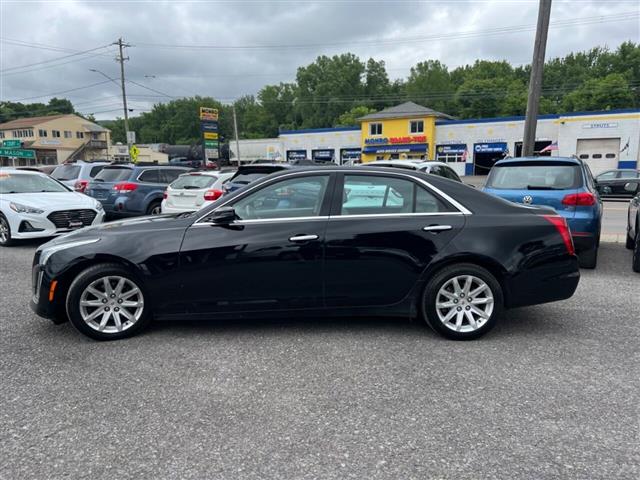 $10990 : 2014 CTS image 6