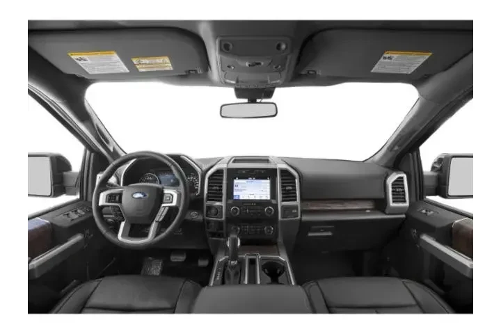 $18500 : Ford F-150 2019 4x4 Lariat 4 image 4