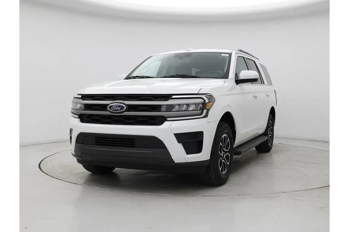 $39998 : Ford Expedition 2024 4x2 XLT image 4