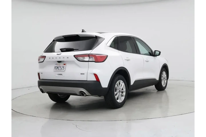 $21998 : Ford Escape Hybrid 2022 SE 4 image 8