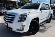 2017 Escalade 4WD 4dr Luxury en Houston