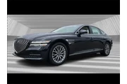 Genesis G80 2022 2.5T 4dr Se en Fort Lauderdale
