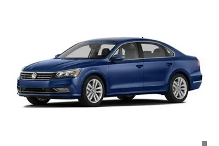 $8500 : Volkswagen Passat 2016 1.8T image 1