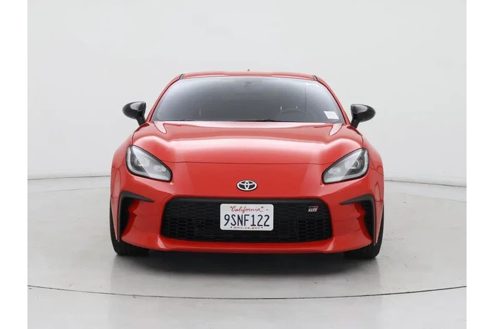 $32998 : Toyota GR86 2025 Premium 2dr image 5