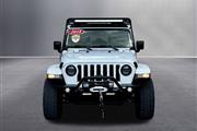 $33647 : 2018 Wrangler Unlimited Sahara thumbnail