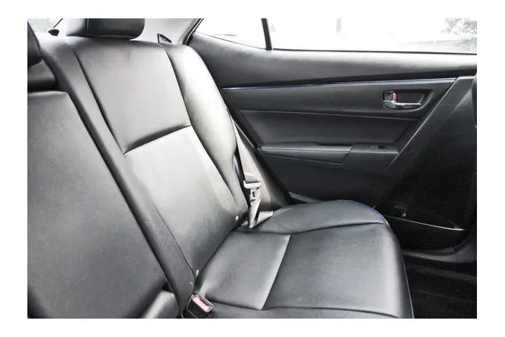 $13500 : Toyota Corolla 2018 L 4dr Se image 10