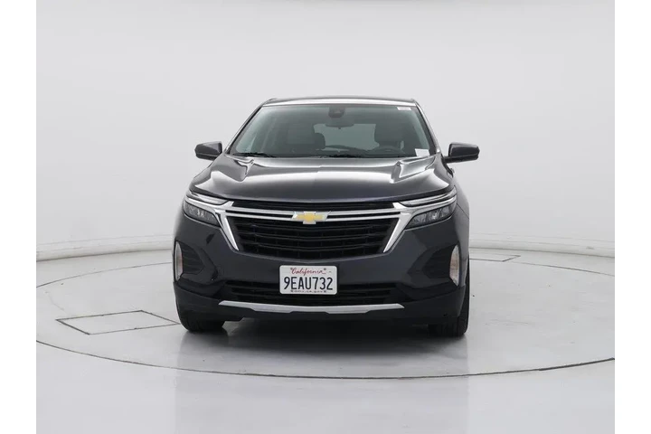 $17998 : Chevrolet Equinox 2022 LT 4d image 5