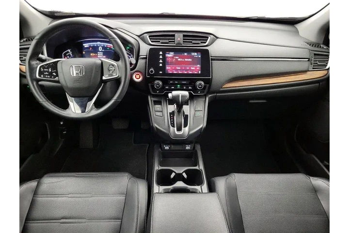 $24998 : Honda CR-V 2020 AWD EX-L 4dr image 9