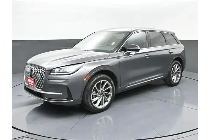 $27474 : Lincoln Corsair 2023 Standar image 1