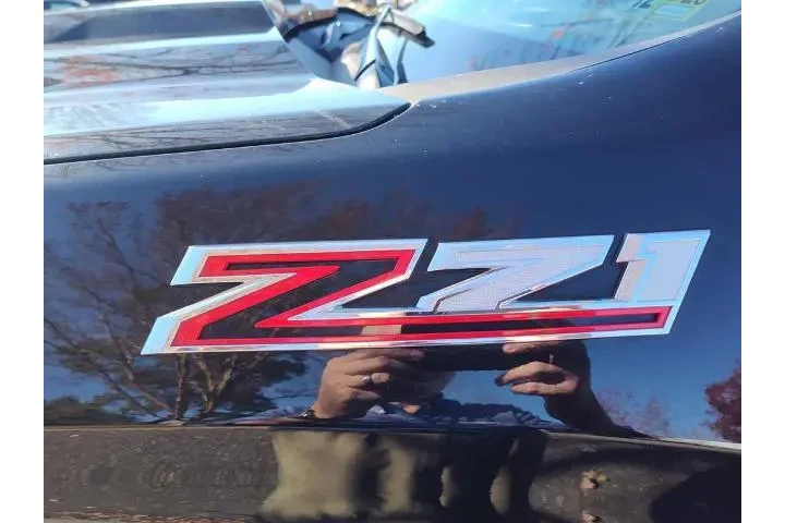 $37980 : Chevrolet Silverado 1500 202 image 5