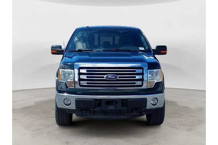 $18561 : Ford F-150 2014 4x4 Lariat 4 image 5