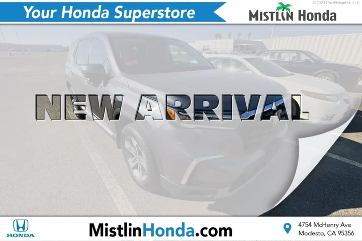 $38981 : Honda Pilot 2023 EX-L 4dr SU image 1