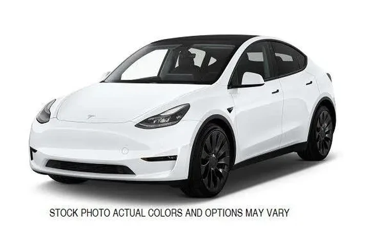 $26995 : Tesla Model 3 2022 4dr Sedan image 1