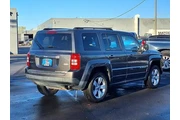 $3988 : Jeep Patriot 2015 4x4 Latitu thumbnail