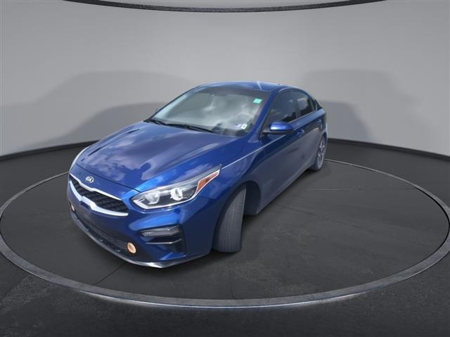 $14600 : PRE-OWNED 2020 KIA FORTE LXS image 4