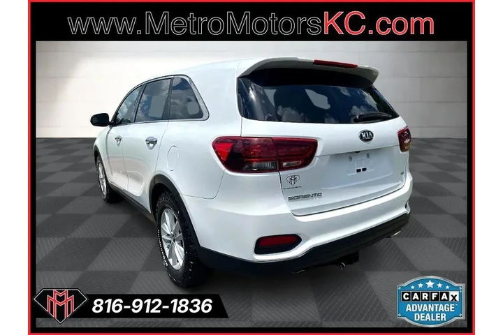 $14989 : 2019 Sorento LX V6 AWD image 3