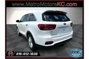 $14989 : 2019 Sorento LX V6 AWD thumbnail