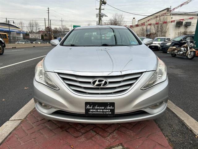 $6495 : 2013 Sonata GLS image 10