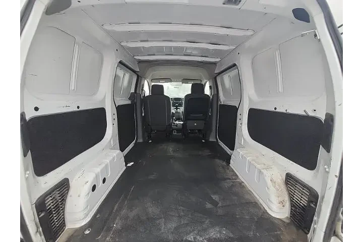 $13998 : Nissan NV200 2019 S 4dr Carg image 8