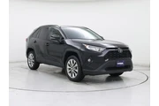 Toyota RAV4 2021 AWD XLE Pre en San Francisco Bay Area
