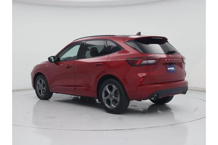 $19998 : Ford Escape 2023 ST-Line 4dr image 2