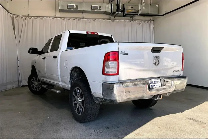 $34040 : Ram 2500 2021 4x4 Tradesman image 5
