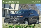 $7999 : 2014 Cherokee Latitude thumbnail