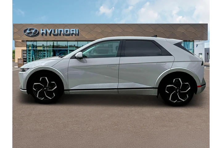 $31791 : Hyundai IONIQ 5 2024 Limited image 3