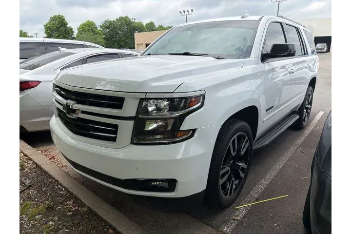 $34378 : Chevrolet Tahoe 2018 4x4 Pre image 3