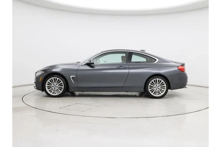 $17998 : BMW 4 Series 2015 AWD 428i x image 3