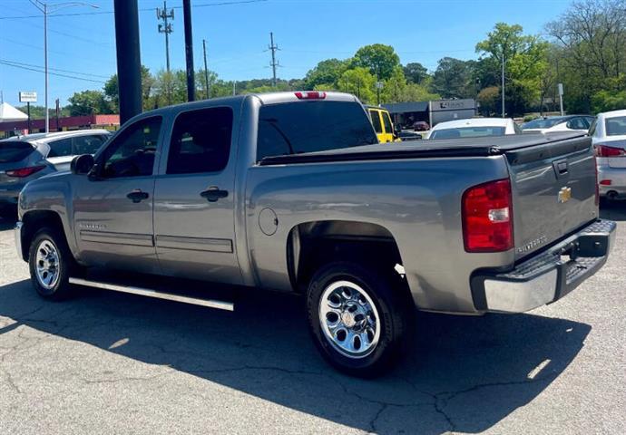 $7900 : 2012 Silverado 1500 LS image 10