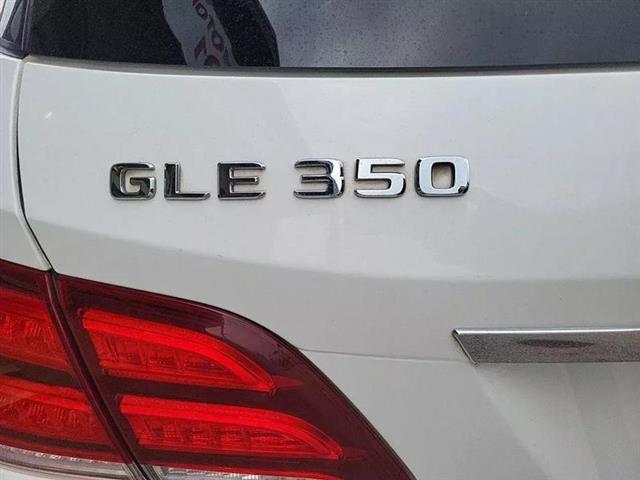 $19900 : 2017 Mercedes-Benz GLE 350 image 7