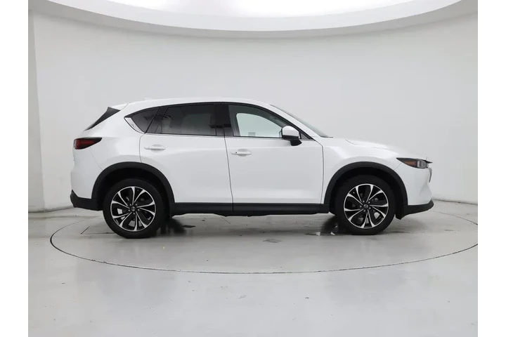 $28998 : Mazda CX-5 2023 AWD 2.5 S Pr image 7