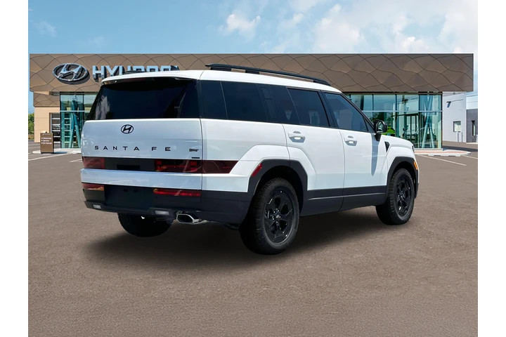 $30199 : Hyundai SANTA FE 2024 AWD XR image 7