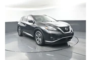 Nissan Murano 2021 SV 4dr SU en New Orleans