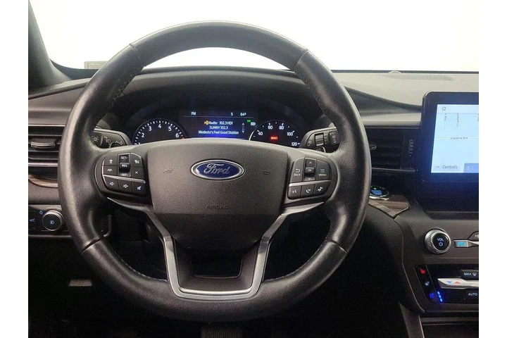 $20998 : Ford Explorer 2020 Limited 4 image 10