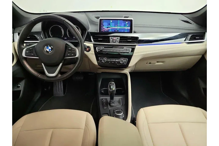 $28998 : BMW X1 2022 sDrive28i 4dr Sp image 9