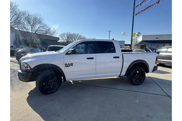 $31778 : Ram 1500 Classic 2023 4x4 SL image 10