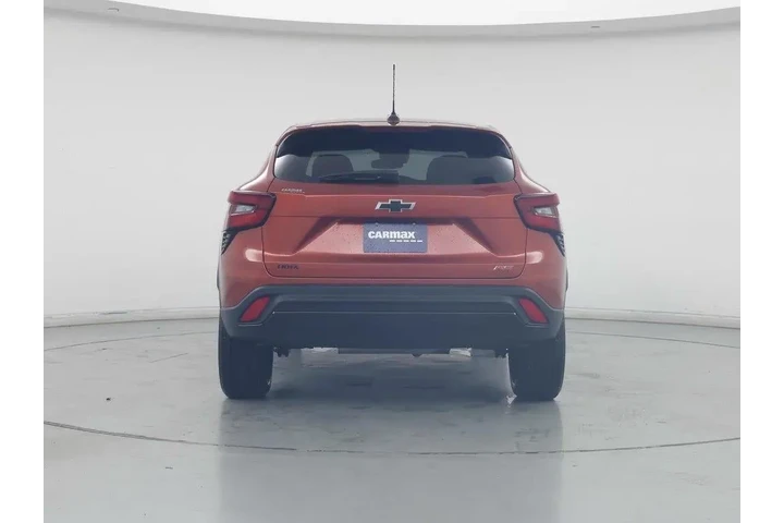 $24998 : Chevrolet Trax 2024 RS 4dr C image 6