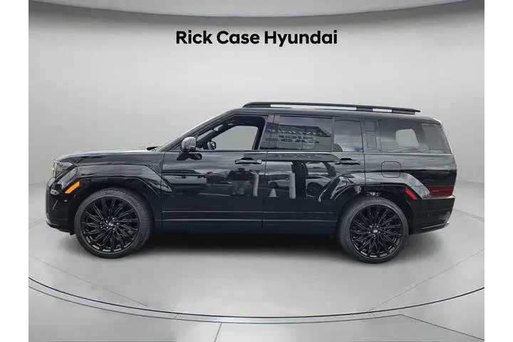 $39991 : Hyundai SANTA FE 2025 Callig image 3