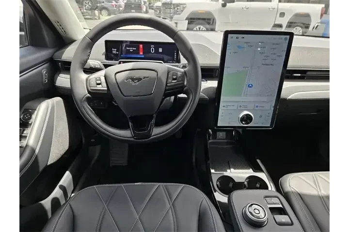 $32990 : Ford Mustang Mach-E 2024 Sel image 7