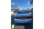 Buick Regal 2002 LS 4dr Seda