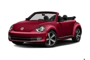 Volkswagen Beetle Convertibl en San Antonio