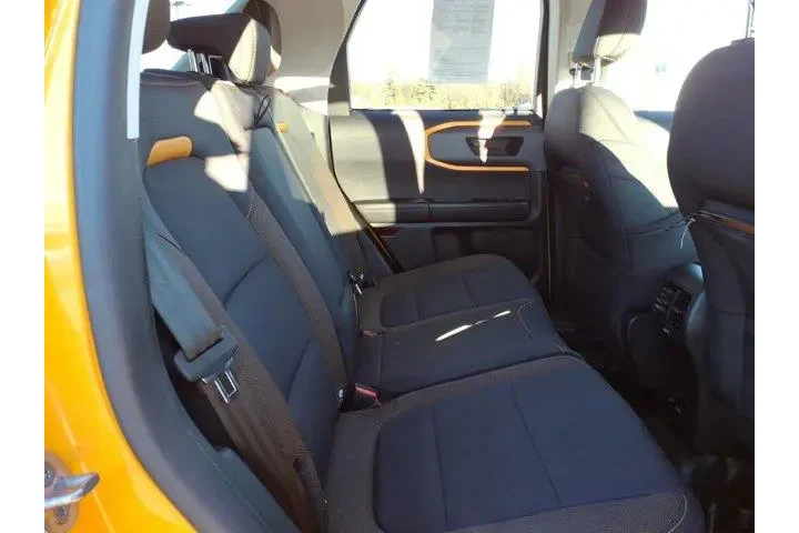 $26588 : Ford Bronco Sport 2022 AWD B image 6