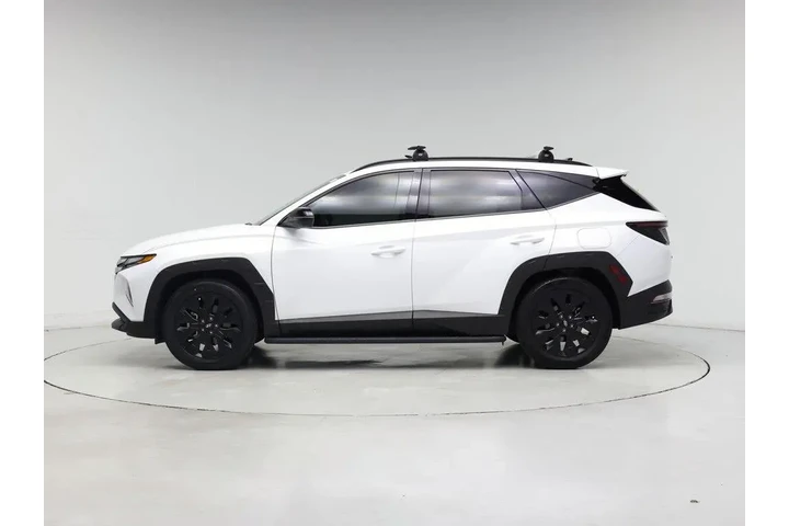 $23998 : Hyundai TUCSON 2023 XRT 4dr image 3