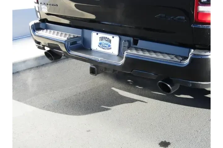 $34999 : Ram 1500 2020 4x4 Limited 4d image 9