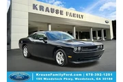 Dodge Challenger 2010 SE 2dr en Atlanta