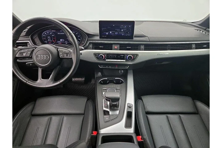 $23998 : Audi A5 2018 AWD 2.0T quattr image 9