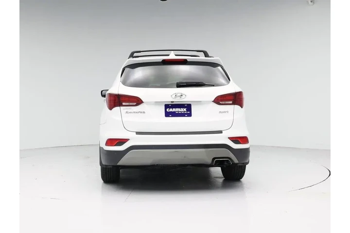 $14998 : Hyundai SANTA FE Sport 2018 image 6